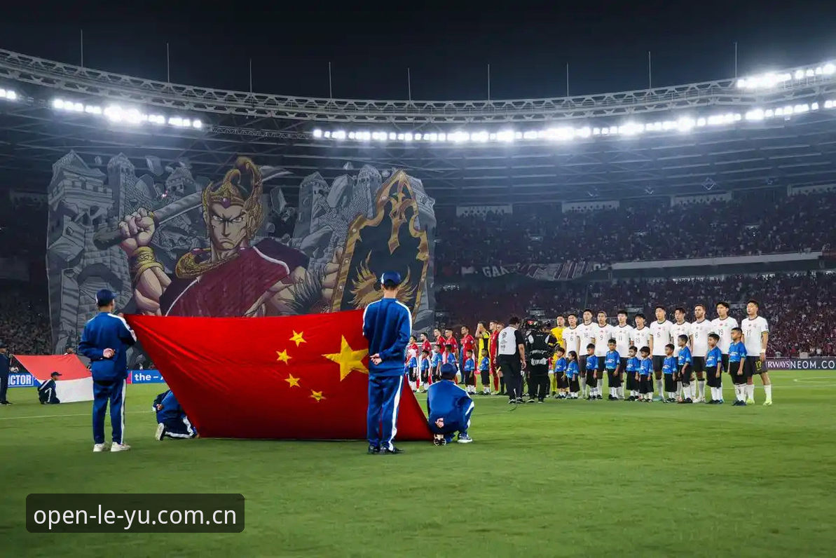 2030世界杯扩军66队完整指南：中国男足重返舞台的绝佳时机